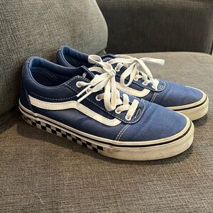 Vans (Big kids)